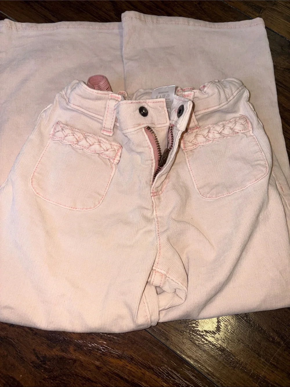 Gymboree two piece